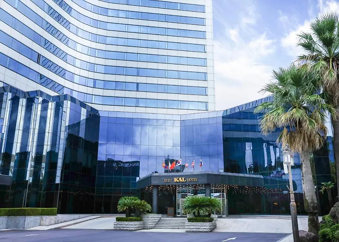 Jeju Kal Hotel