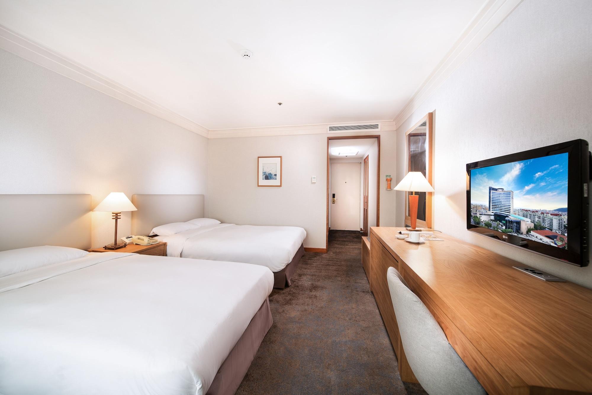 Kal Hotel 5*