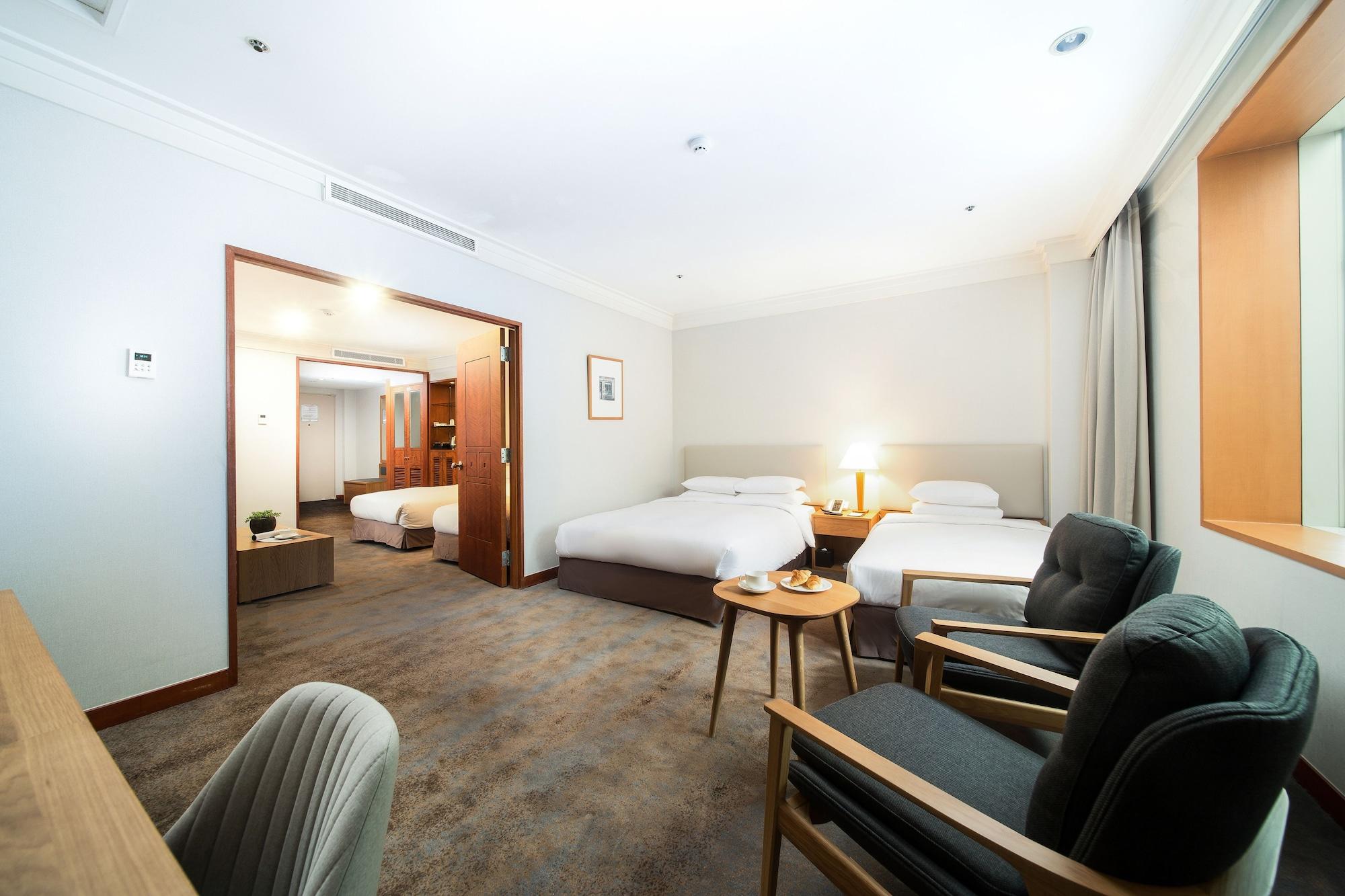 Hotel Kal Jeju