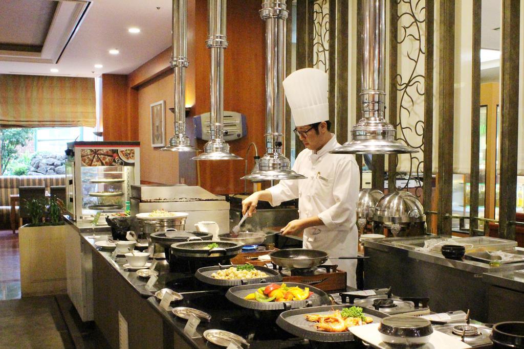 Hotel Kal Jeju