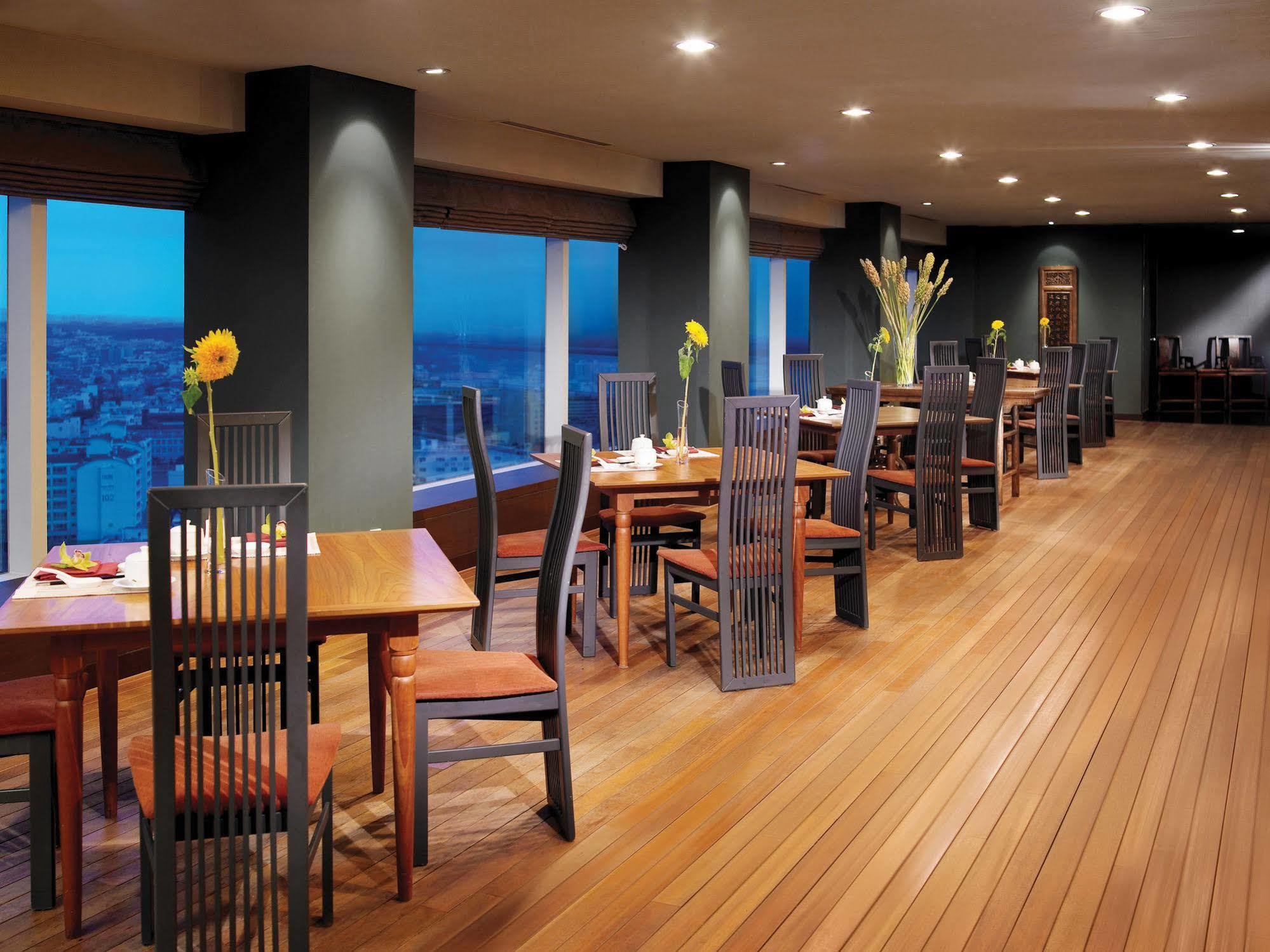 Hotel Kal Jeju